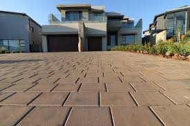 Best Permeable Paver Driveways  in Stratmoor, CO